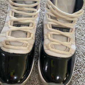 Jordan 11 Retro Concord (2018) - Original, Men's Size 8, $85